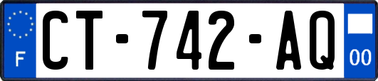 CT-742-AQ