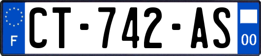 CT-742-AS