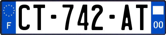 CT-742-AT