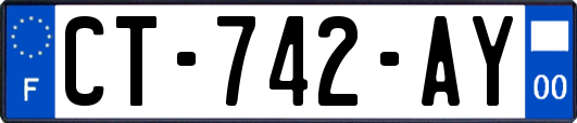CT-742-AY