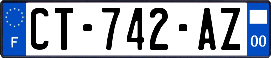 CT-742-AZ