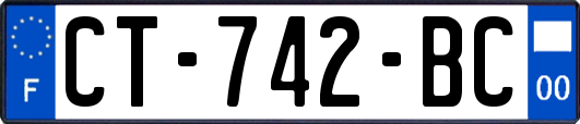 CT-742-BC