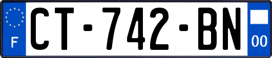 CT-742-BN