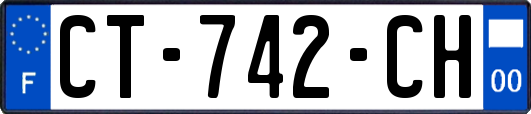 CT-742-CH