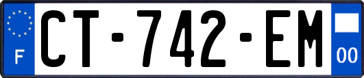 CT-742-EM