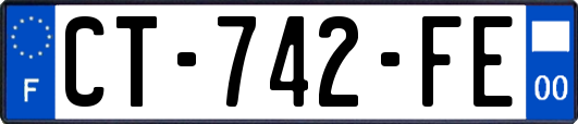 CT-742-FE