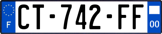 CT-742-FF