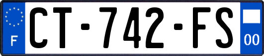 CT-742-FS