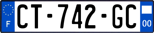 CT-742-GC