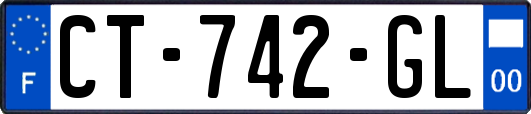 CT-742-GL