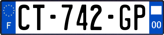 CT-742-GP
