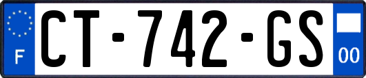 CT-742-GS