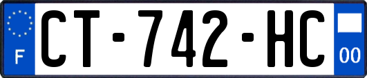CT-742-HC