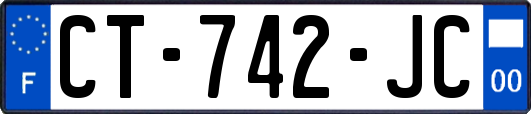 CT-742-JC