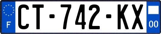 CT-742-KX