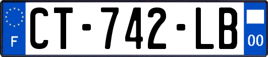 CT-742-LB