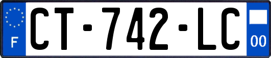 CT-742-LC