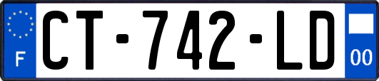 CT-742-LD