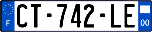 CT-742-LE
