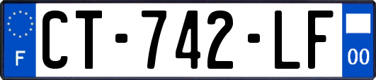 CT-742-LF