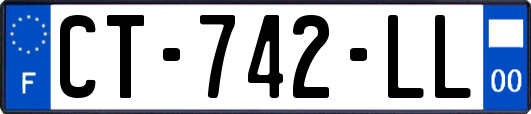 CT-742-LL
