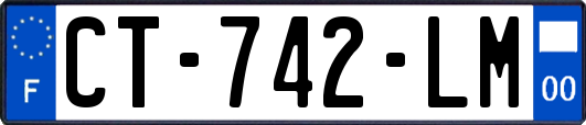 CT-742-LM