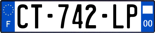 CT-742-LP