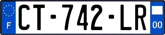 CT-742-LR
