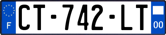 CT-742-LT