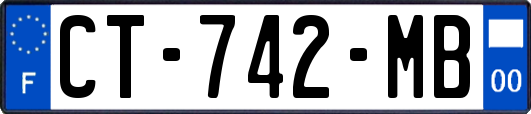 CT-742-MB