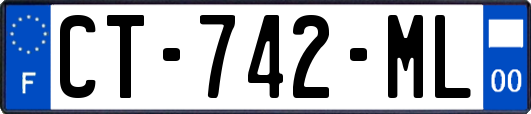 CT-742-ML