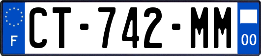 CT-742-MM