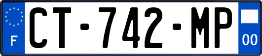 CT-742-MP