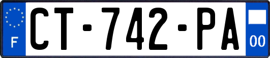 CT-742-PA