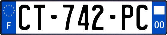 CT-742-PC