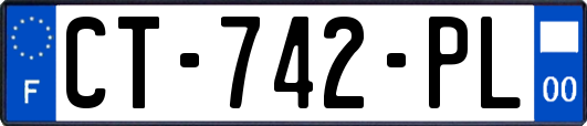 CT-742-PL