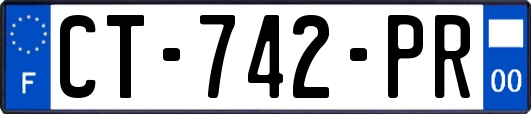 CT-742-PR