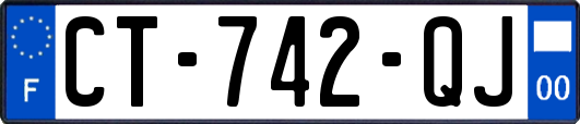 CT-742-QJ