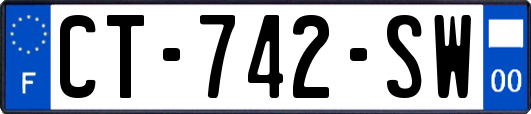 CT-742-SW
