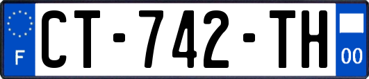 CT-742-TH