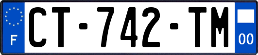 CT-742-TM
