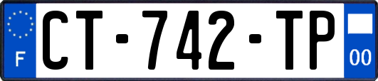 CT-742-TP