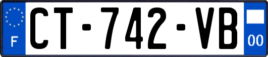CT-742-VB