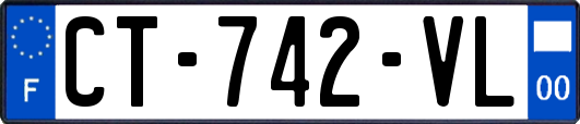 CT-742-VL