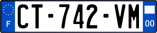 CT-742-VM