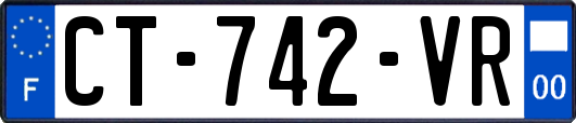 CT-742-VR