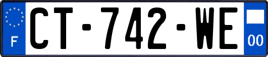 CT-742-WE