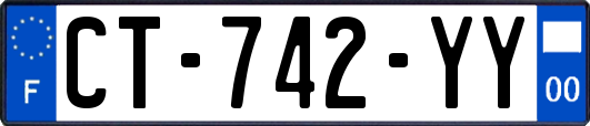 CT-742-YY