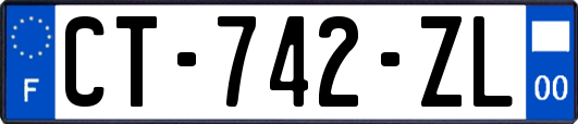 CT-742-ZL