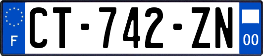 CT-742-ZN
